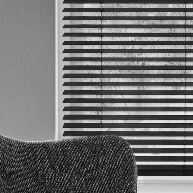 Luxaflex essentials Faux Wood Blinds 38mm