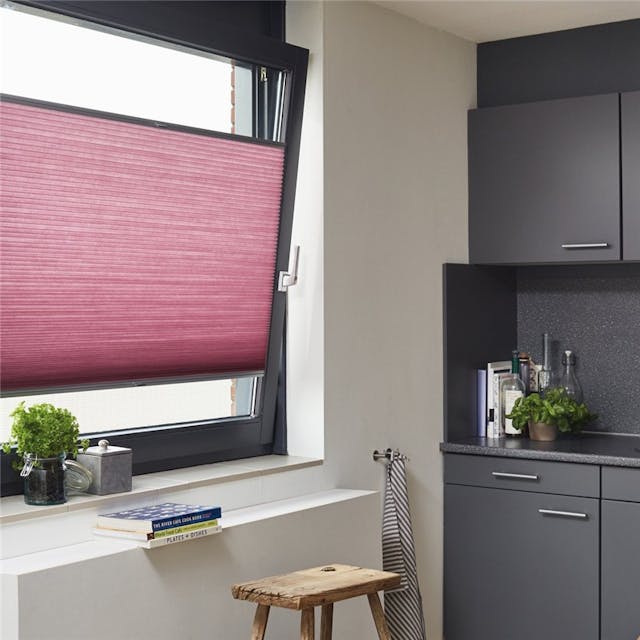 Luxaflex Duette Shades Top Down Bottom Up 25mm Model 3242