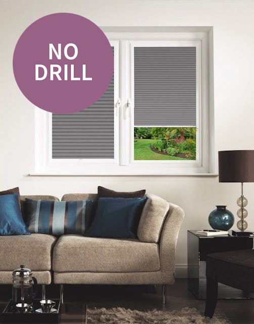 Cellular Perfect Fit Blinds