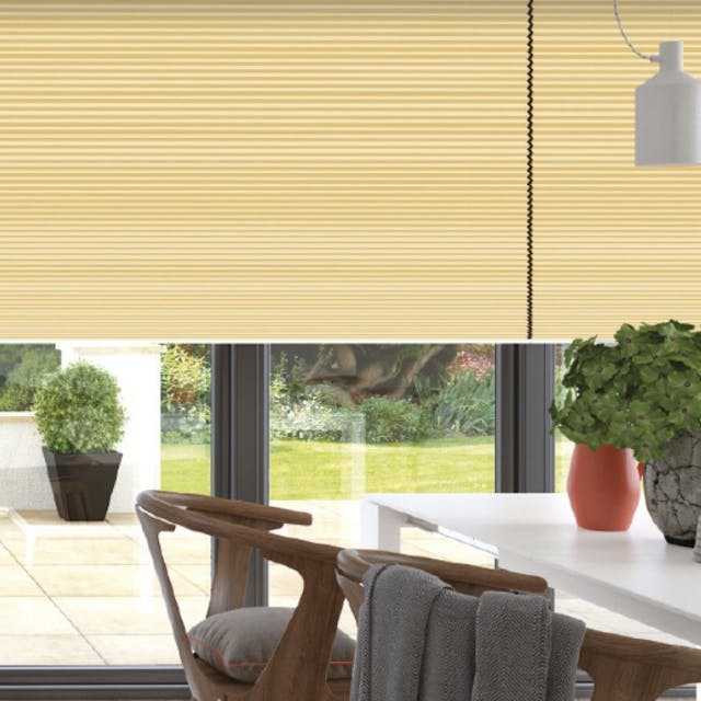 Louvolite Cellular Blinds