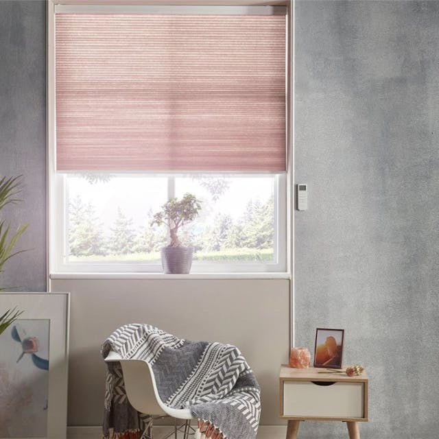 CB Premier Honeycomb Shades