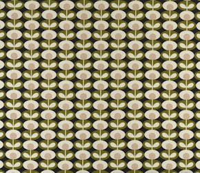 Oval Flower Seagrass