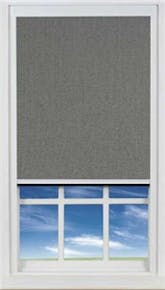 Smouldering Charcoal