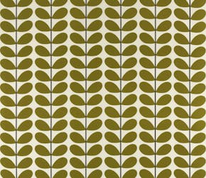 Two Colour Stem Oliv