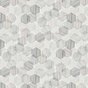 Roller_Swatch_Hexagon_Grey_RE8