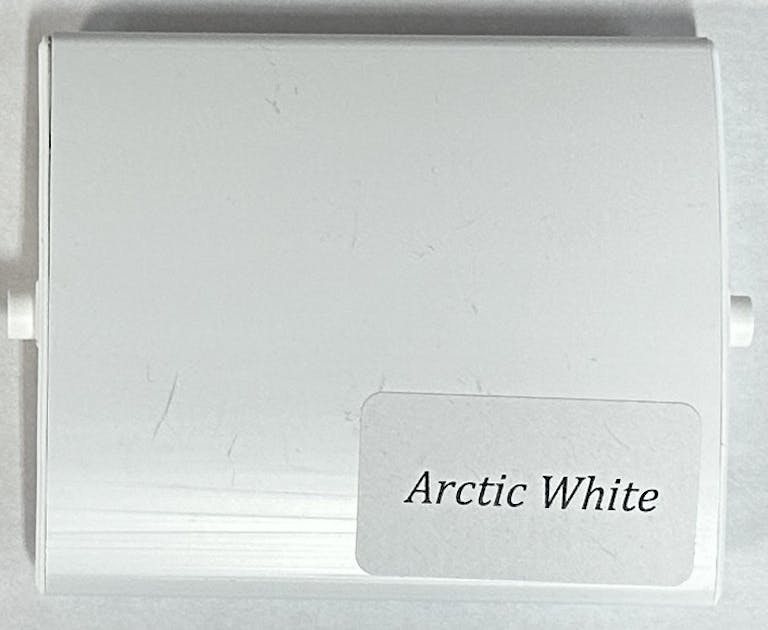 Artic White 