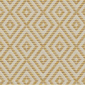 Chindi Blackout Ochre