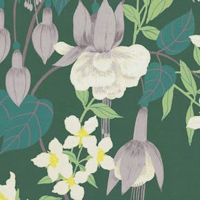 Fuchsia Swingtime Blackout Eme