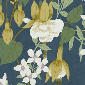 Fuchsia Swingtime Blackout Ink