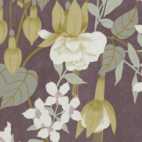 Fuchsia Swingtime Blackout Vin