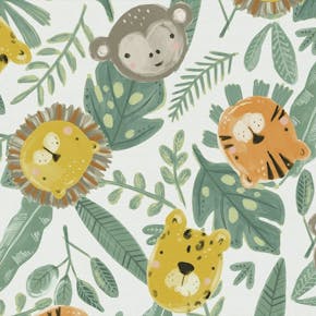 Rupert Jungle Roller