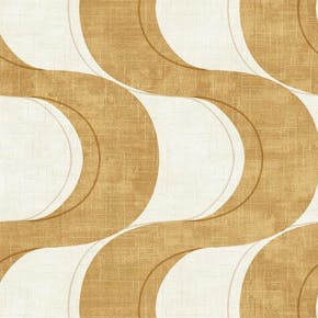 Wave Ochre