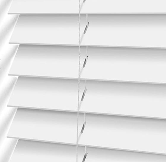 Sunwood Wooden Blinds 35mm Crosby Blinds