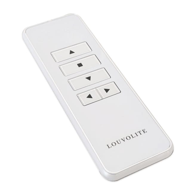 One Touch 6 Channel Remote Control