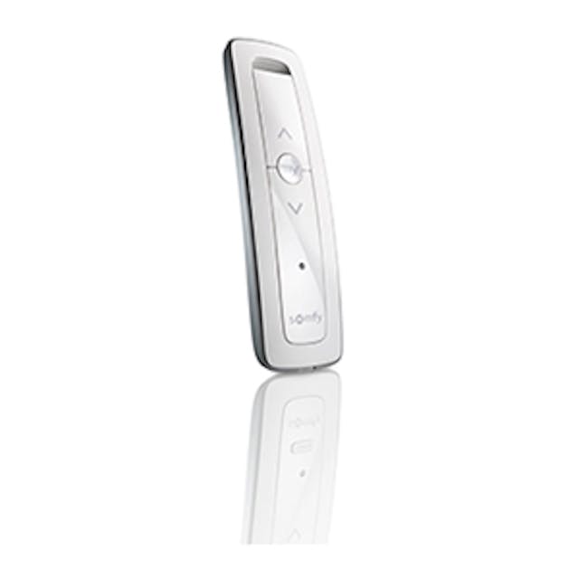 Somfy RTS Pure 1 Channel Remote 