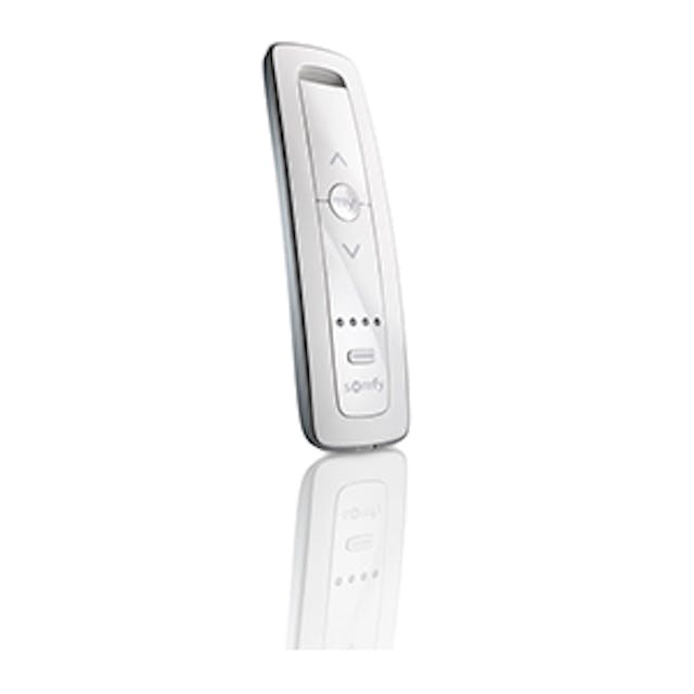 Somfy Situo RTS 5 Channel Remote 