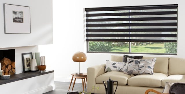 Luxaflex Day Night Blinds Crosby Blinds