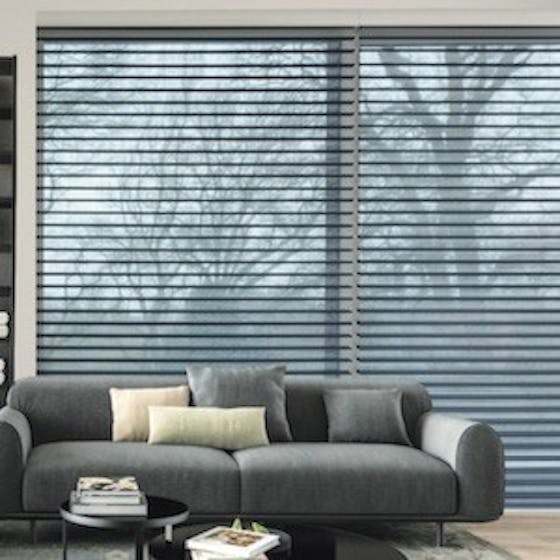 Cb Premier Tri Shade Blinds 50mm Crosby Blinds