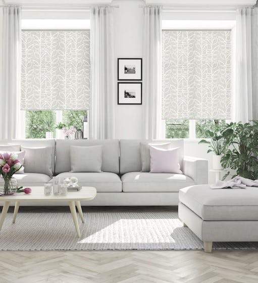 Luxaflex essentials Roller Blinds Crosby Blinds