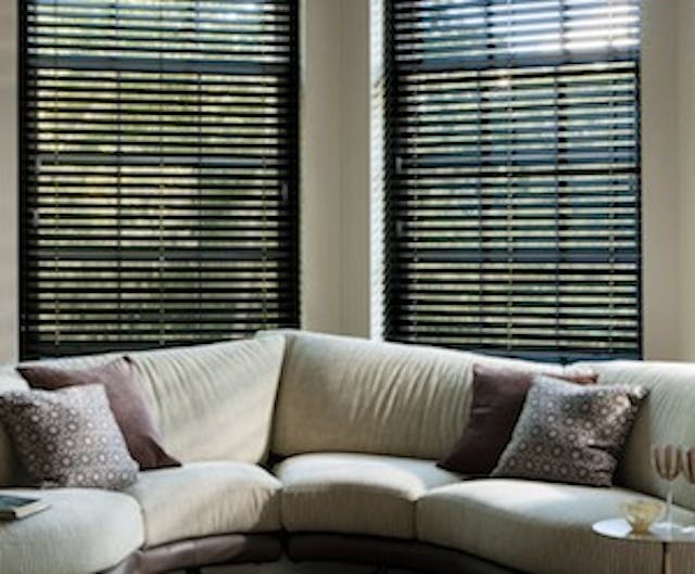 Starwood Wooden Blinds Crosby Blinds