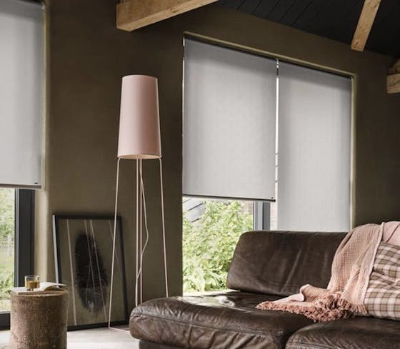 Cb Premier Roller Blinds Crosby Blinds